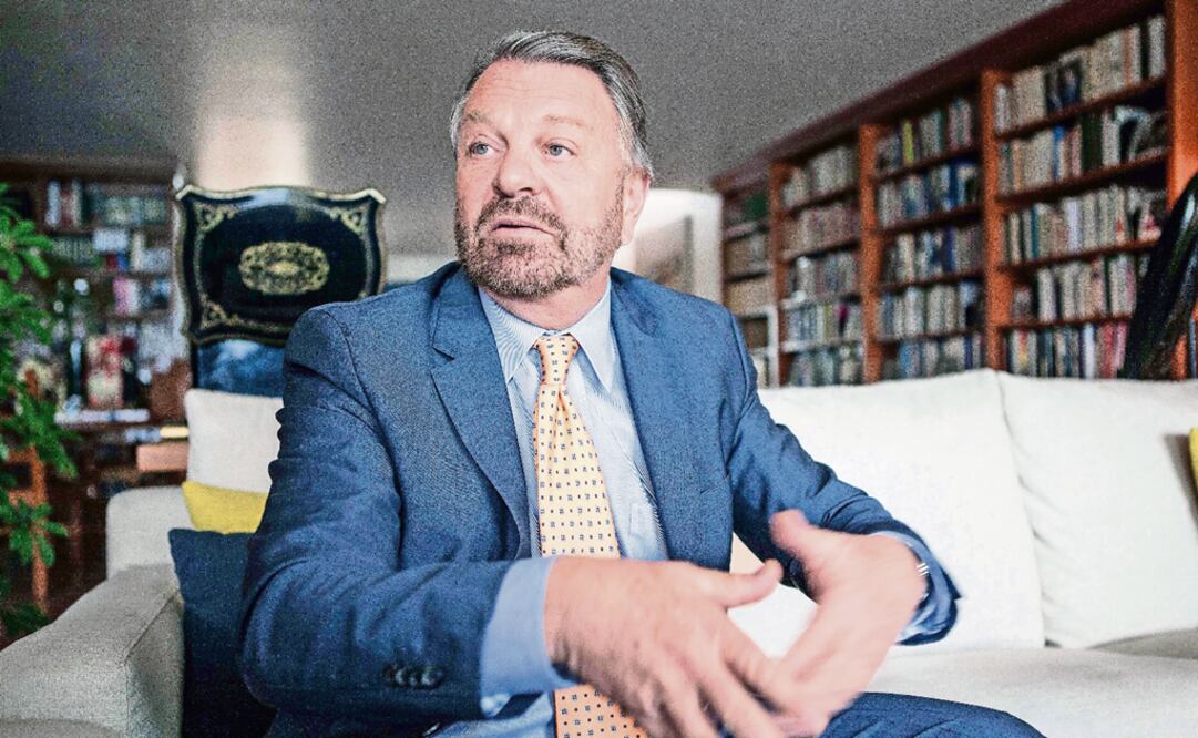 Foto: Archivo EL UNIVERSAL