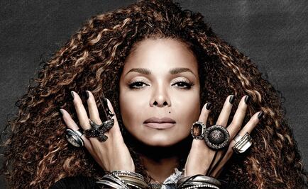 Janet Jackson aplaza concierto en Las Vegas 