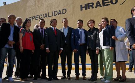 CNTE regresa a clases en Oaxaca; Murat inicia actividades públicas