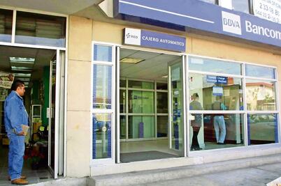 BBVA Bancomer le gana nómina a principales bancos del país