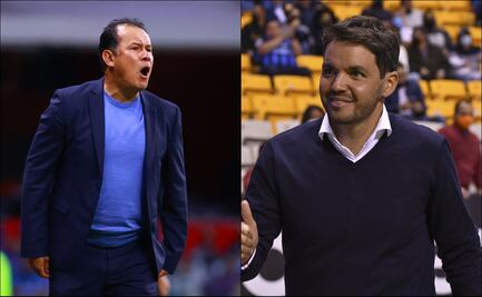 Cruz Azul vs Puebla, un partido que promete