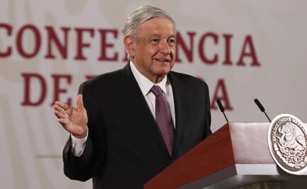 La mañanera de AMLO, 4 de septiembre, minuto a minuto