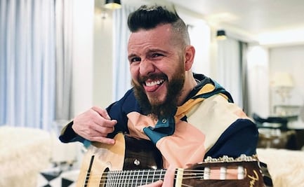 Daniel Habif no se considera un gurú, sólo busca motivar 