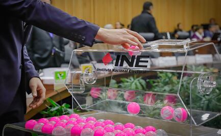¿Quiénes son los 20 candidatos a consejeros del INE?