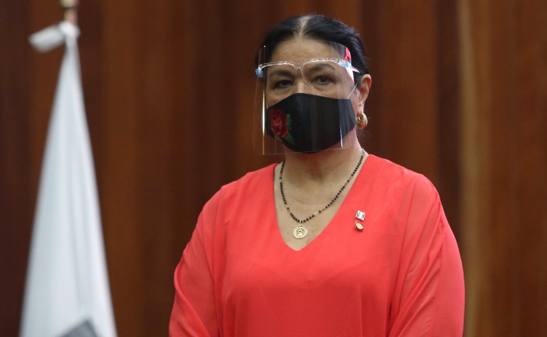 Foto: Archivo EL UNIVERSAL 