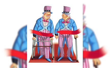 Los “Estados Abuelos de América” ¿y los jóvenes? 