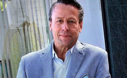 Alfredo Adame es uno de los primeros nominados de“La casa de los famosos" y las redes lo comparan con Sergio Mayer