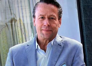 Alfredo Adame es uno de los primeros nominados de“La casa de los famosos" y las redes lo comparan con Sergio Mayer