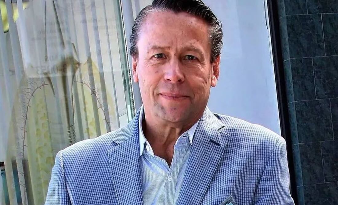 Alfredo Adame está en peligro de salir del programa. Foto: Archivo EL UNIVERSAL