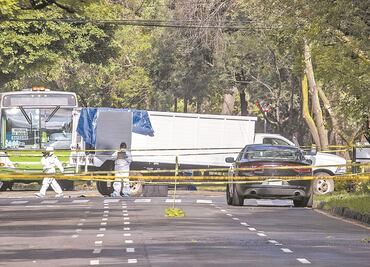 En sólo 9 meses, Cártel Jalisco extiende sus tentáculos en la CDMX