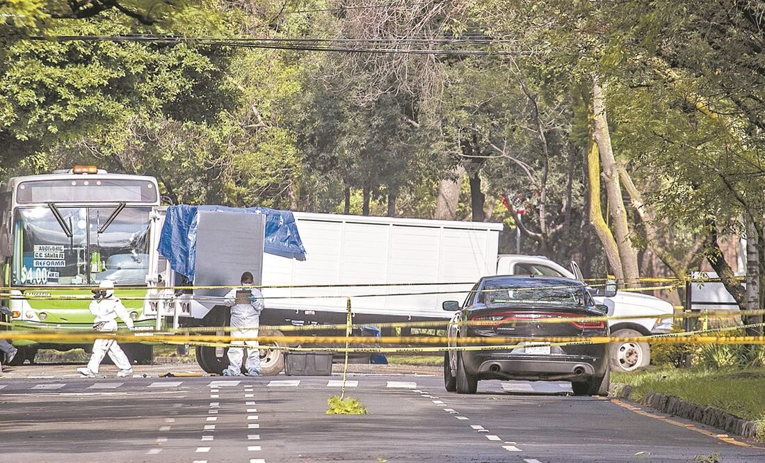 Foto: Archivo El Universal