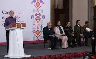 Gobierno anuncia credencialización para Servicio Universal de Salud; tarjeta será física y digital