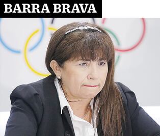 Debo, no niego... 