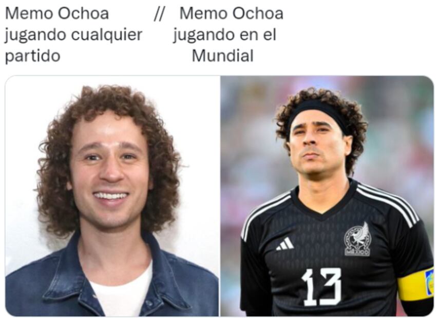 La derrota de México ante Argentina, el concierto de Harry Styles y la boda de Sheinbaum, en los memes de la semana