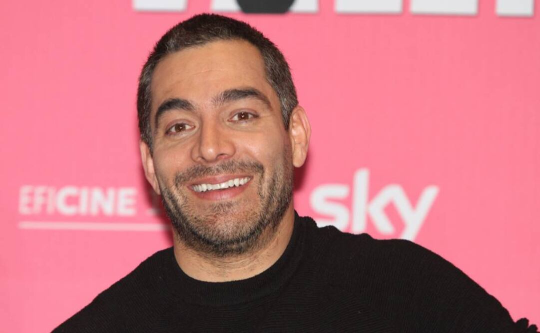 Foto: Carlos Mejía / AGENCIA EL UNIVERSAL