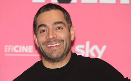 A Omar Chaparro le cae gordo Donald Trump