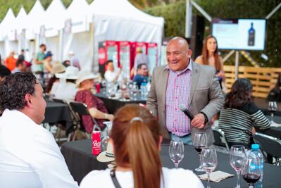 Degustación de vino gratis en la CDMX, aquí te decimos dónde