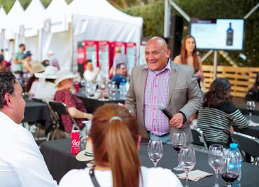 Degustación de vino gratis en la CDMX, aquí te decimos dónde