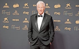 Richard Gere elogia a Sheinbaum: "Es directa"