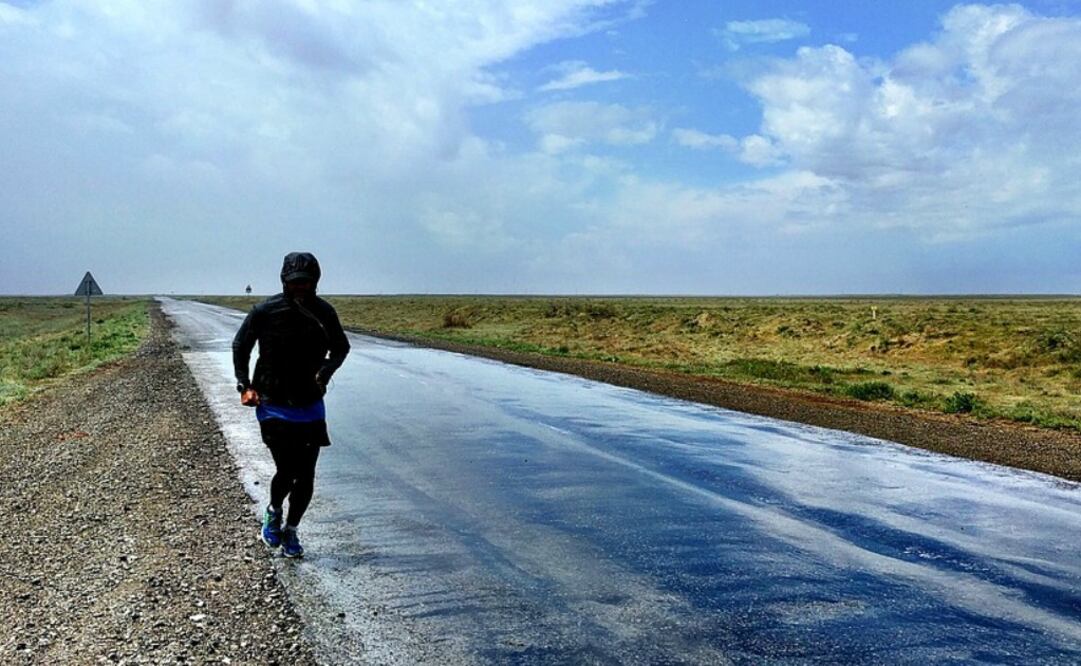 Algunos de los maratones son exigentes pero valen la pena por las vistas que ofrecen. (Foto: Pixabay)