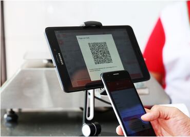 Destacan CoDi como ejemplo de medio de pagos en América Latina