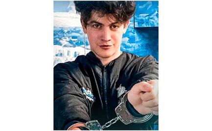 El TikToker Ralf presenta su nuevo show en vivo 