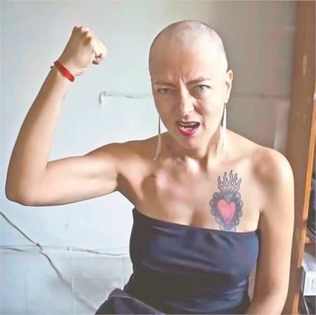 Cáncer: la otra pandemia sin atención 