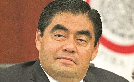 Propondrá PRD dos fiscalías sobre los 43: Barbosa