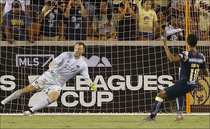 La Leagues Cup, ¿era necesaria?