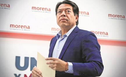 Morena es moroso