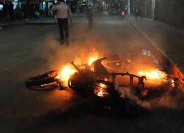 ¿Qué sabemos del conflicto entre locatarios y ayuntamiento de Chimalhuacán?