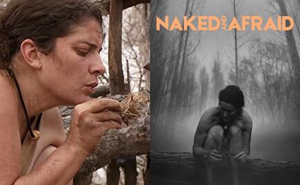 Fallece concursante de "Supervivencia al desnudo" a los 35 años 