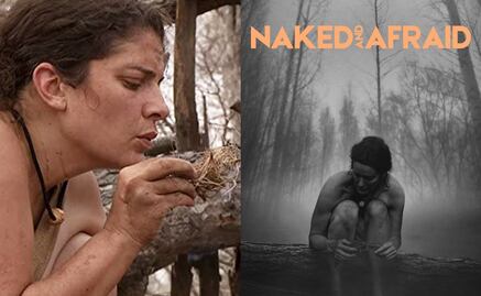 Fallece concursante de "Supervivencia al desnudo" a los 35 años 