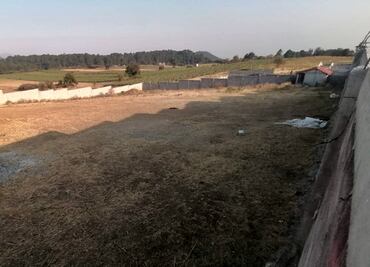 FOTOS: Catean inmueble en Morelos donde murió Érick, de academia militar Ollin