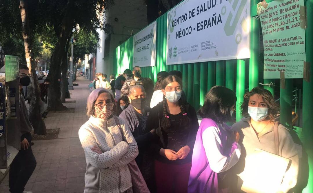 Foto: Gobierno de CDMX