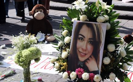 Cómo el feminicidio de Ingrid Escamilla mostró lo mejor de las redes sociales