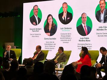 Apuesta Afore Azteca por mayor educación financiera entre jóvenes; destaca rendimientos en 2025