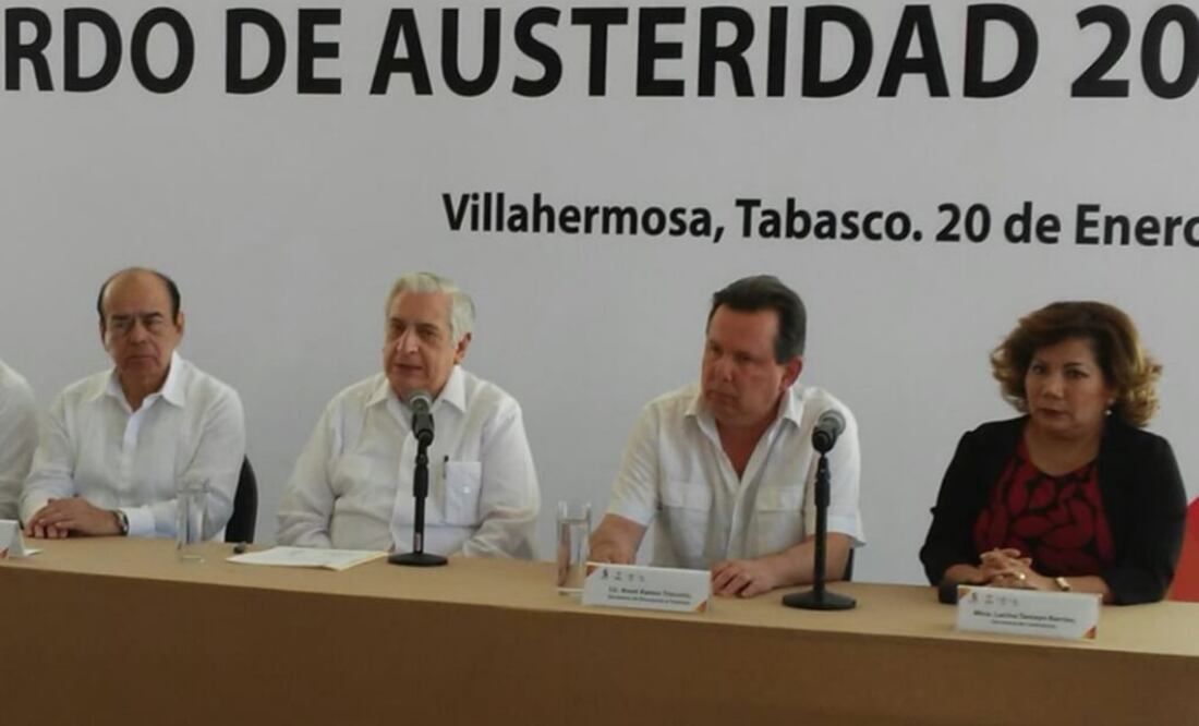 Foto: Luma López/EL UNIVERSAL