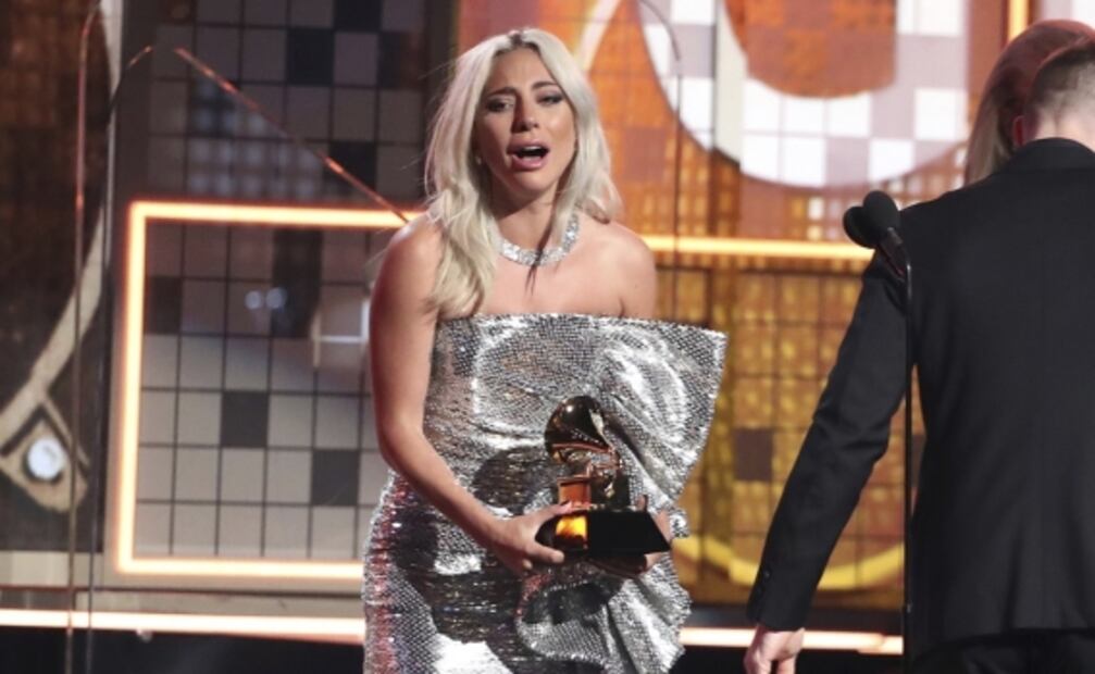 El country se impone en los Grammy 2019