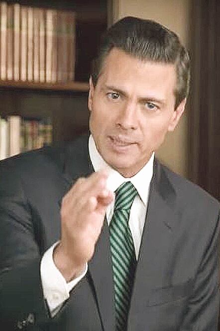 México tiene rumbo: EPN