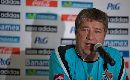 Pensé retirarme del futbol tras robo a Panamá: 'Bolillo'