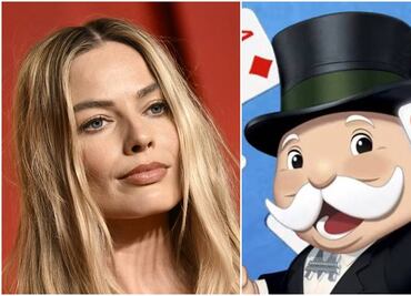 Margot Robbie prepara película sobre Monopoly, uno de los juegos de mesa más populares del mundo