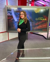 Protegieron a Félix Salgado para no empezar campaña antes del 8M: Estefanía Veloz