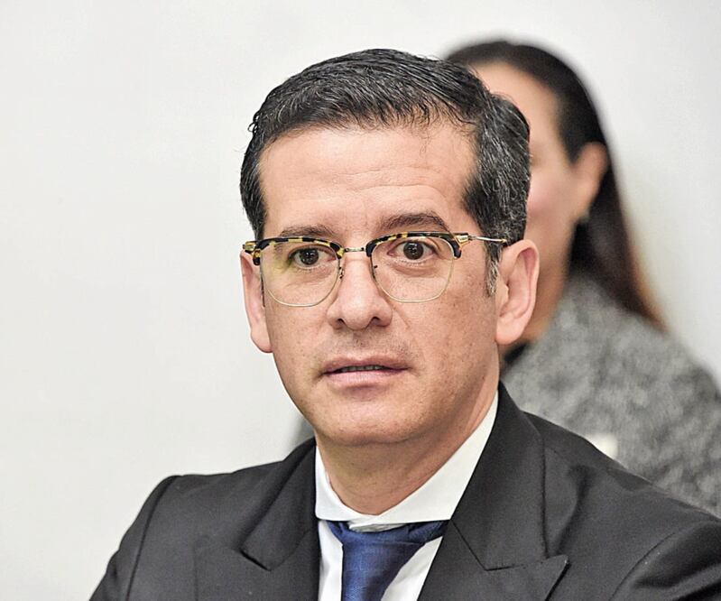 Juan José Serrano. ARCHIVO EL UNIVERSAL