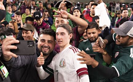 Aficionados explotan con Gerardo Martino por darle pocos minutos a Marcelo Flores ante Chile 