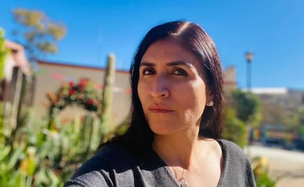 Brindan protección a víctimas indirectas del asesinato de Ivonne Gallegos, candidata asesinada en Oaxaca