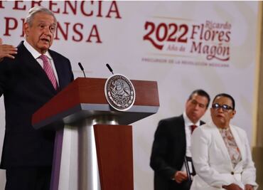 AMLO reconoce que refinería de Dos Bocas tendrá un costo adicional