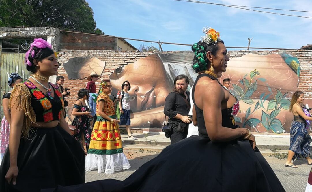 Foto: Roselia Chaca / EL UNIVERSAL