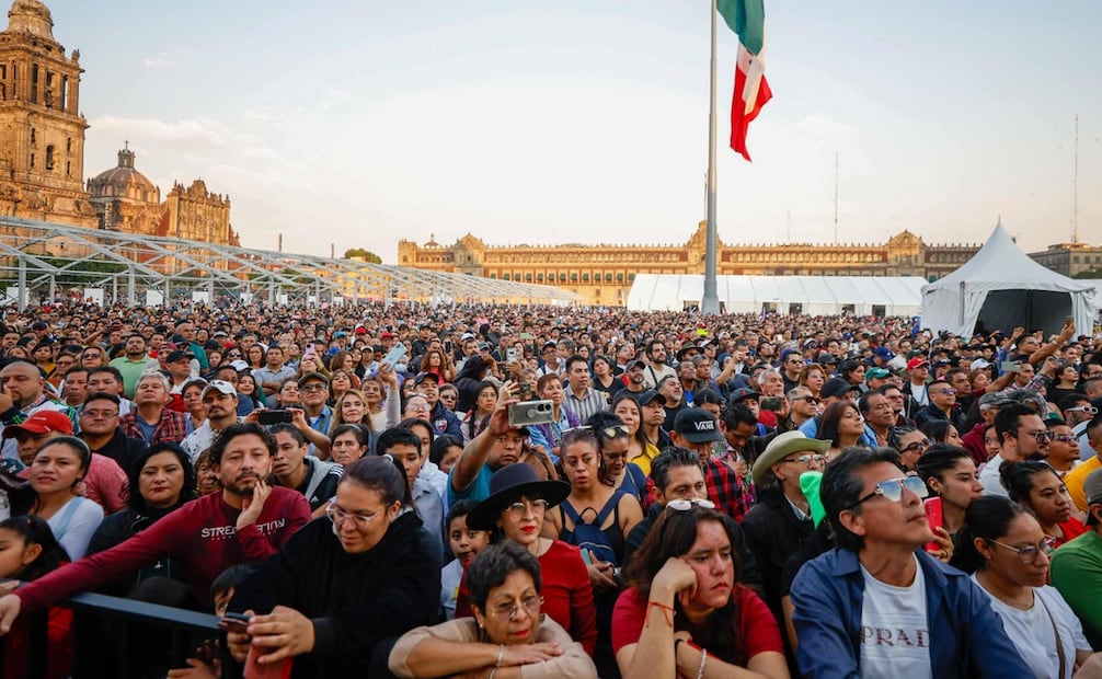 Foto: Diego Israel/EL UNIVERSAL.