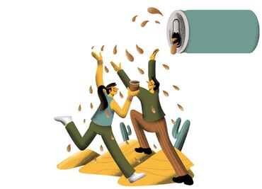 Luego de “sequía”, hay cerveza más cara y light